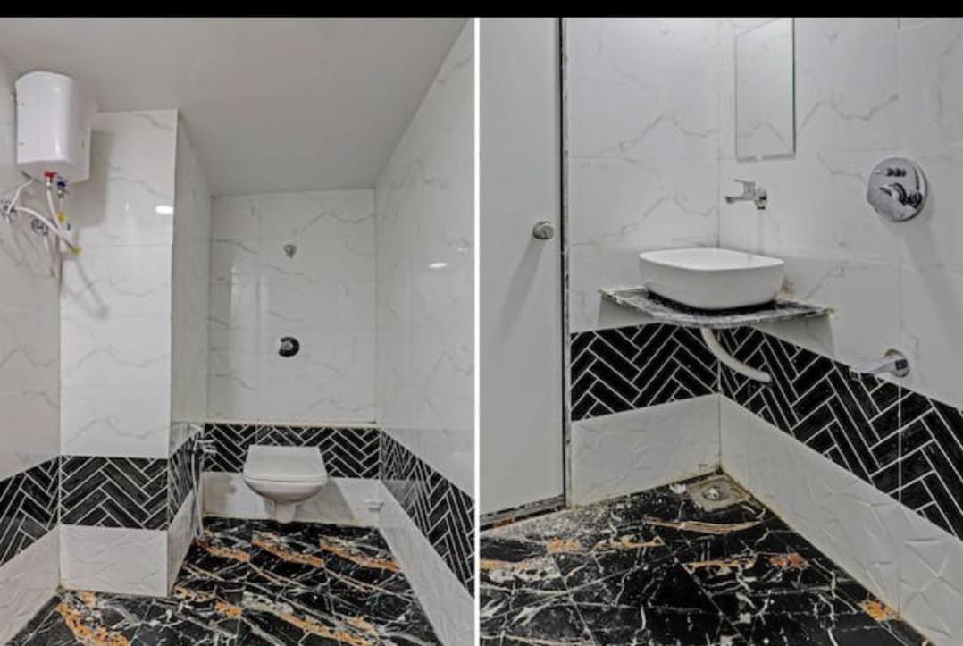Hotel Phoniex Ahmedabad Rom bilde